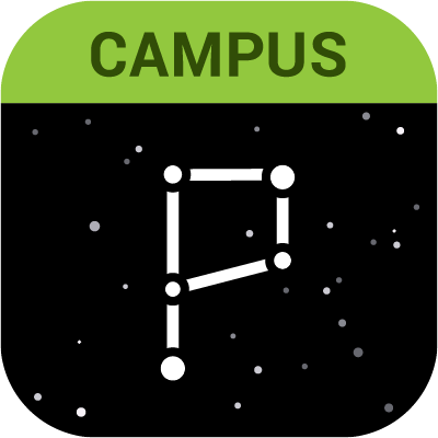 Campus Parent Mobile App Icon