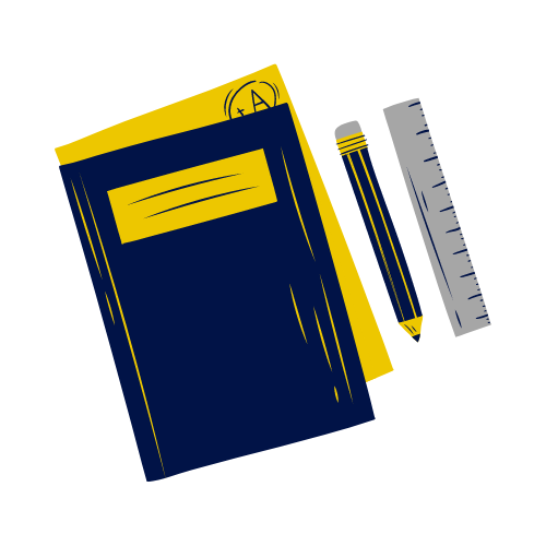 Image for HCE school supply lists