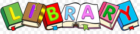Library image