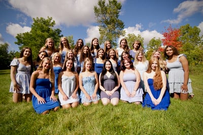 2025-26 Game Day Team