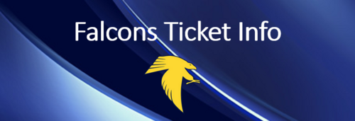 falcon ticket prices