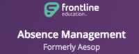 Frontline Absence & Substitute Management