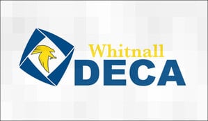 Whitnall DECA Website