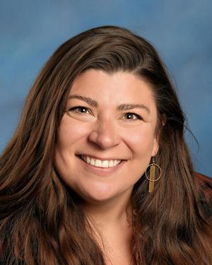 Image of Courtney Fleischmann