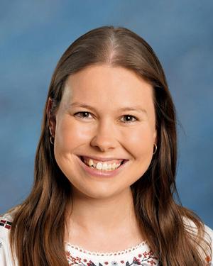 Seymour, Danielle