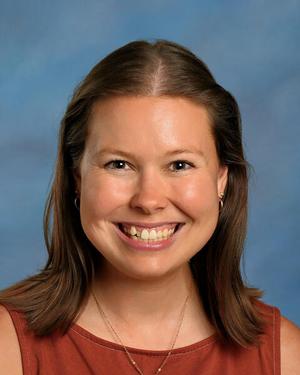Image of Danielle Seymour