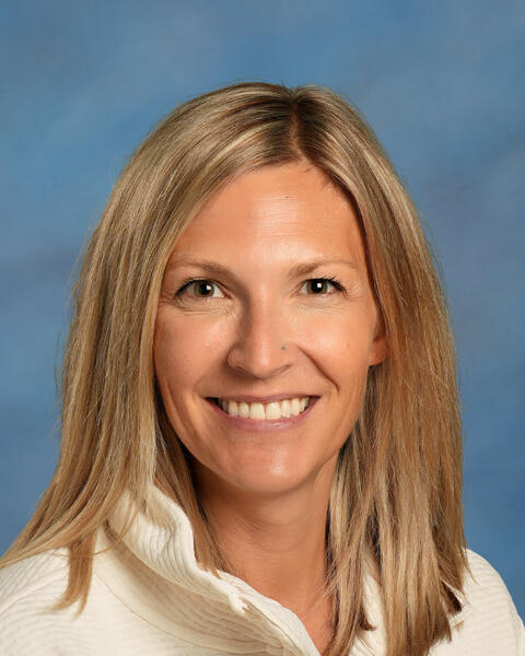 Image of Jenell Swick