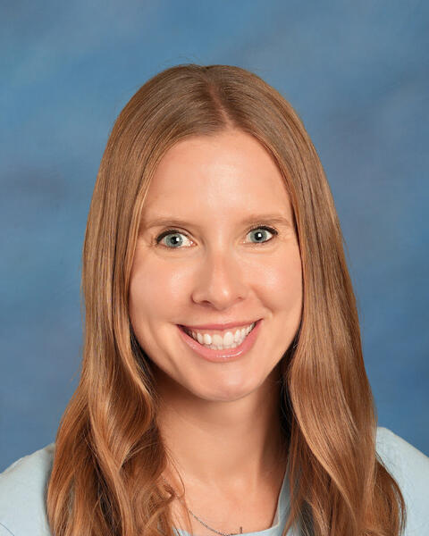 Image of Ashley Annacchino