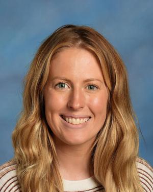 Image of Adrianne Broeker