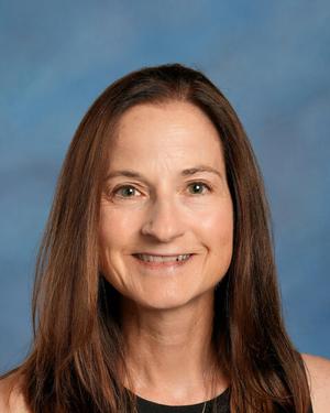 Image of Amy Ellison