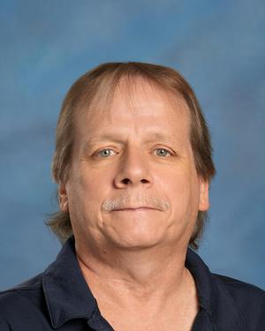Image of Andrew Frye