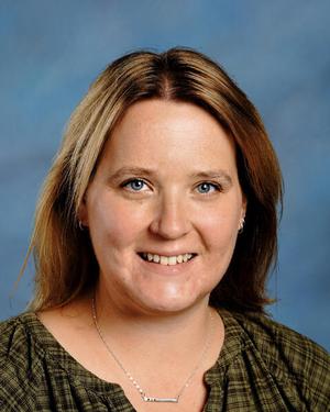 Fueger, Anne