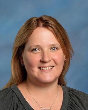 Image of Anne Fueger