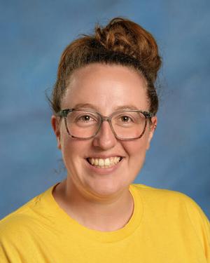Image of Abigail Gallamore