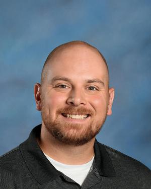 Image of Austin Kaul