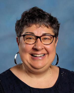 Koenigs, Amy