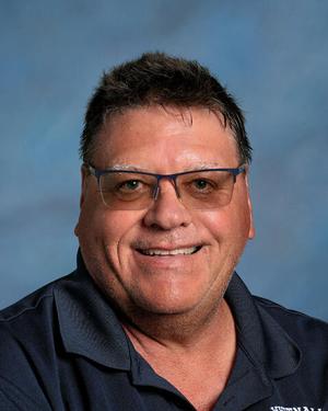 Image of Brian Ellarson