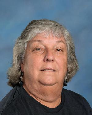 Image of Beth Weber-Harycki