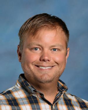 Image of Ben Williams