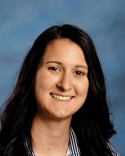Image of Caitlin Dahl