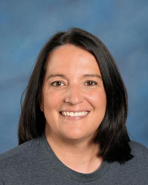 Image of Cyndi Krall