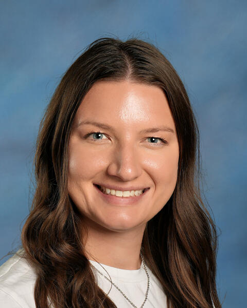 Image of Courtney Kraft