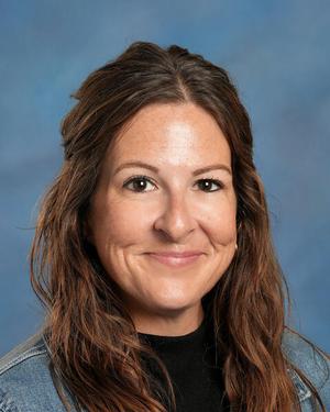 Image of Caitlin Merkel