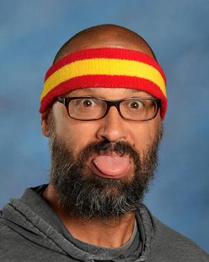 Image of Christopher Molnar