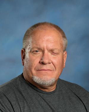 Image of Craig Pitman