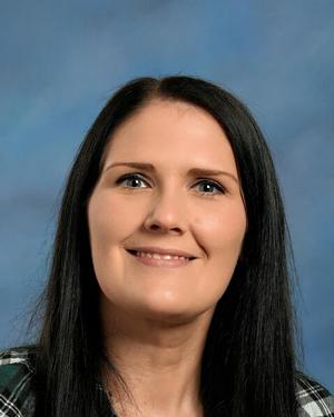 Image of Cortney Romo