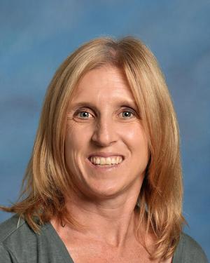 Image of Christine Sliga