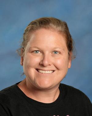 Image of Colleen Weiss