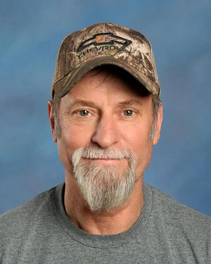 Image of David Glisch