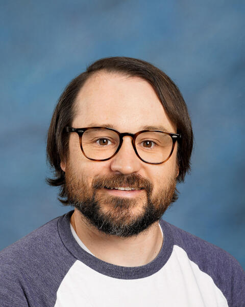 Daniel Lambert