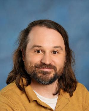 Image of Daniel Lambert