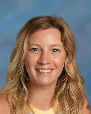 Image of Lizzy Francisco