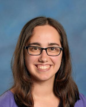 Image of Elizabeth Hilber