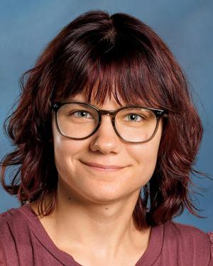 Olszewski, Ellen
