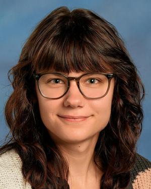 Image of Ellen Olszewski