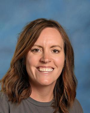 Image of Gretchen Pratt
