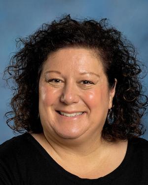 Image of Gina Roper