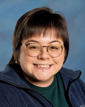 Mates, Hannah