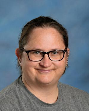 Image of Jennifer Baumgart