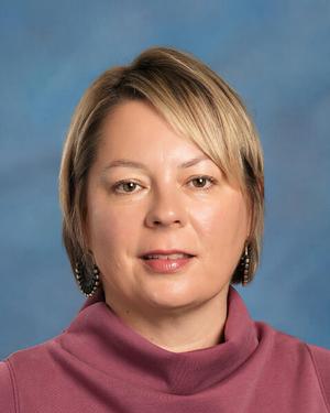 Image of Jessica Bobrowicz