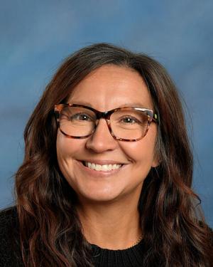Image of Julia Carsky