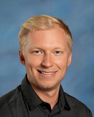 Image of John Fauser