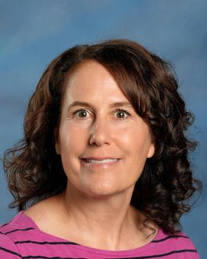 Image of Julie Granberg