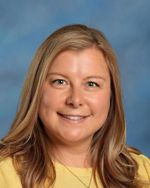 Image of Jill Matusin