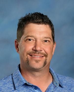 Image of Joe McCreary