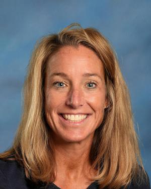 Image of Jennifer Paull